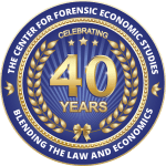 Celebrating 40 years - Blending the Law & Economics